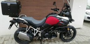 Predám Suzuki Vstrom DL1000