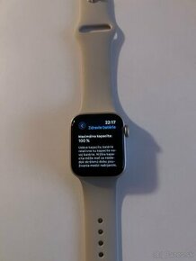 Apple Watch SE 2022