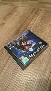 Harry Potter PS1/PSX Playstation