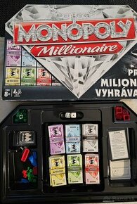 Monopoly milionar - 1