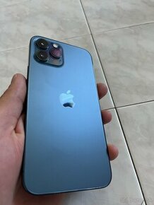 iPhone 12 pro Max 128gb - 1