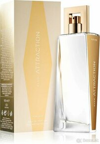 Attraction 100 ml