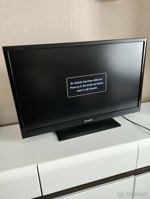 TV Sharp LC-32LD135