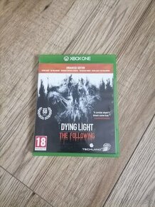 Dying Light The Following