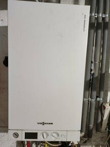 Kotol Viessmann vitopend 100w