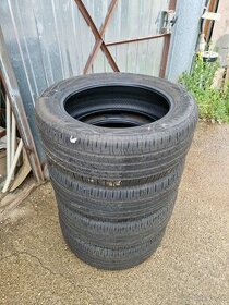 235/55 R19 105V Continental EcoContact6