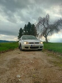 Volkswagen Golf 4 1.9 TDI 110kw