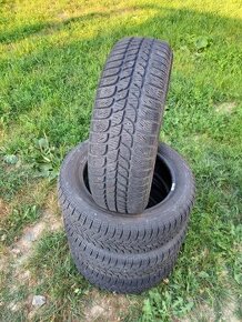 165/65r15 81T Pirelli  zimne