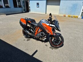 Predam KTM Superduke gt 1290 2017 r.v