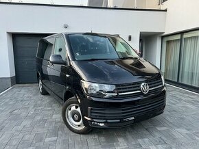 Volkswagen Caravelle T6 2.0 TDI 75kw 2017