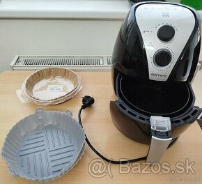 Teplovzdušná fritéza Delimano Air Fryer 2,5 l