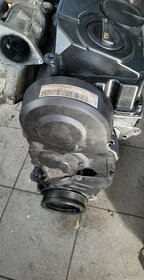 Motor 2.0 TDI 103kW PD BMP 8V