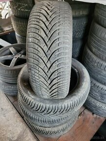 205/55r16 zimné pneumatiky