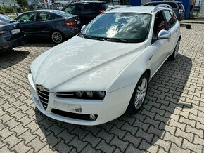 Alfa Romeo 159 - 1