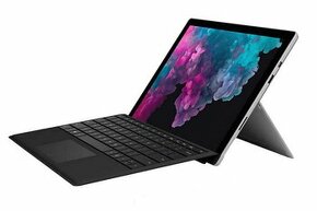 Microsoft Surface Pro 5 Core i5 2,4GHZ 8GB 256GB SSD IPS