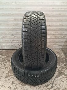 Pirelli zimné 205/55/R16