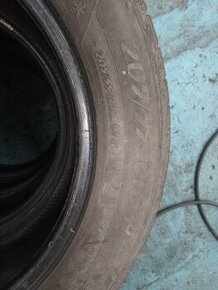 205/55r16 zimne matador