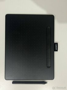 Grafický tablet Wacom Intuos m - 1