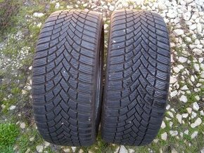 zimné pneu 205/45 r17 - 2ks