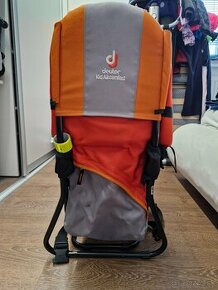 Turisticky nosic Deuter