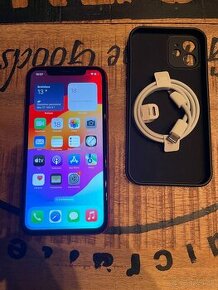 Iphone 11,red,128GB