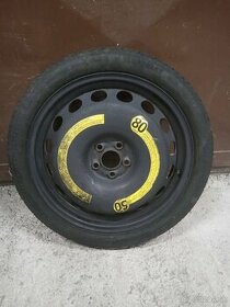 Rezerva 5x100 r18 - 1