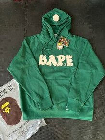 Bape Mikina Zelena - 1