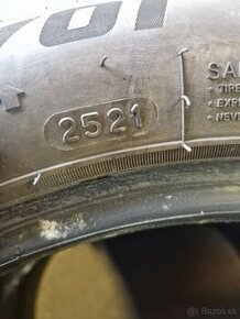 185/55R15 82H APLUS - 1