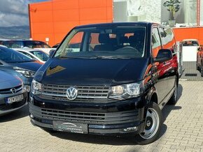 Volkswagen Caravelle T6 2,0 TDi