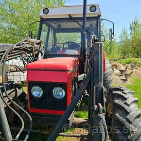 Zetor 7745