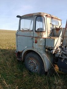 Liaz 706 Mates mtsp 27 jnk STS Okřínek nobo ND