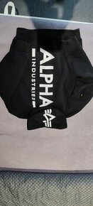 Mikina Alpha Industries