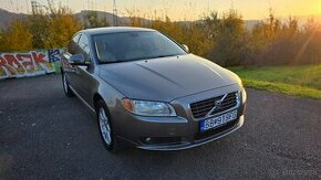 Volvo S80 2.0 Diesel 100kW 2008