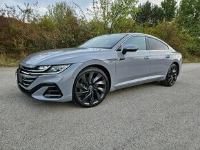 VW ARTEON R-Line, 2.0 TSI, DSG, 206kw, 4motion, r.v.06/23, - 1