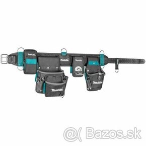 Makita Zámočnícky opasok s vreckami - 1