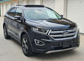 Ford Edge Titanium Bi-Turbo 154kw automat