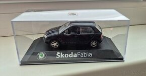 Skoda fabia mk1