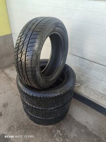 205/60 R16 Matador Sibir Snow, zimné pneumatiky