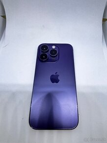 iPhone 14 PRO 128gb DEEP PURPLE