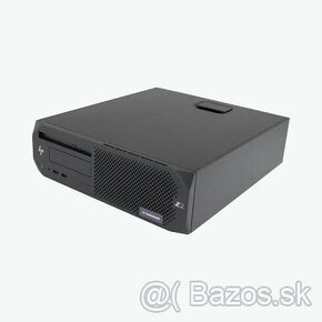 HP Z2 G4 Intel I7 9700