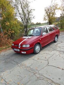 Predám škoda Felicia 1.3mpi