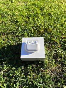 Airpods pro 3