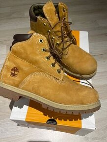 Timberland vel eu 38