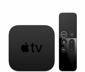 Predám Apple TV 4K