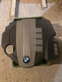 Kryt motora BMW 2.0 N47 E81 E82 E87 E90 E91 E60 E61 E84 E84