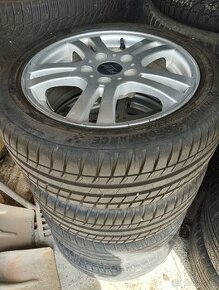 5x112 R15 Pneu 195/50R15 82V 4ks