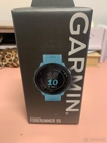 Garmin Forerunner 55