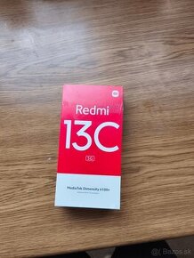 Xiaomi Redni 13C 128 GB Zabalený