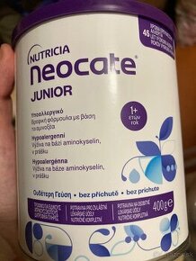 Neocate junior