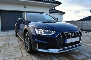 Audi A4 Allroad quattro 45 TDI PANO VC ACC 360°Kam/Massage